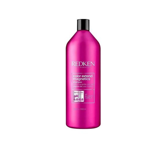 Redken Color Extend Magnetics Shampoo 33.8 oz - Picture 1 of 1